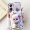 Für Motorola Moto G06 G05 G04 G04s Hülle Niedlich Mode Hase Cartoon Weiche Dünne Silikonabdeckung Für MotoG06 2025 G 06 XT2535-1 Capa