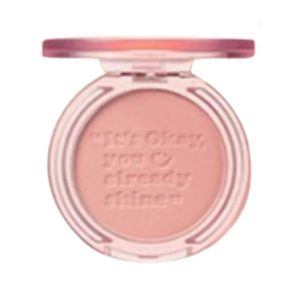 

Peripera Blush Warm Tone Sunshine Cheek 11 Let s Have a Picnic Together