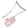 LCD Nail Drill Machine Home Salon Portable Electric Nail File Manicure Tool for Nail Artist