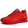 Mens Sports Shoes 2026 New Breathe Mesh Lace Up Casual Walking Shoes Anti Slip Lightweight Fitness Training Running Shoes Man
