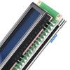 LCD1602+I2C 1602 16x2 1602A Blue/Green screen HD44780 Character LCD /w IIC/I2C Serial Interface Adapter Module For Arduino