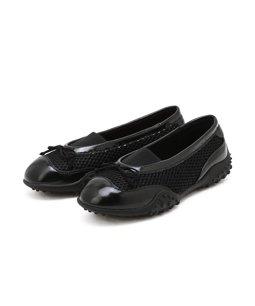 Jill By Jillstuart [Lumi] Mesh Slip-On - 3 Colors