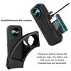 Silicone Protective Case Camera All-round Protection Cover Dustproof Silicone Protective Cover for Insta360 X5 Sports Camera