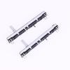 1Pcs 75Mm Straight Slide Potentiometer 8Pins A103 Double Fader A10K Soundcraft Efx8 Fader A10Kx2 A20Kx2 A50Kx2 B10Kx2 A103 A203