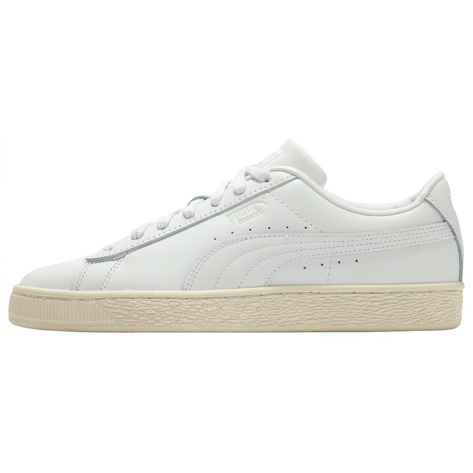Puma Basket Classic 75Y Prm Ādas