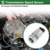 12V 24V Car Truck Odometer Speed Sensor For Holden Rodeo Isuzu Npr Vauxhall Opel Frontera Chevrolet Gmc 8972565250 Ts-250
