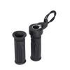 Electric Bike Accelerator Handle Stable Sensitive Scooter Twist Accelerator Handle With Waterproof Joint for Conversion