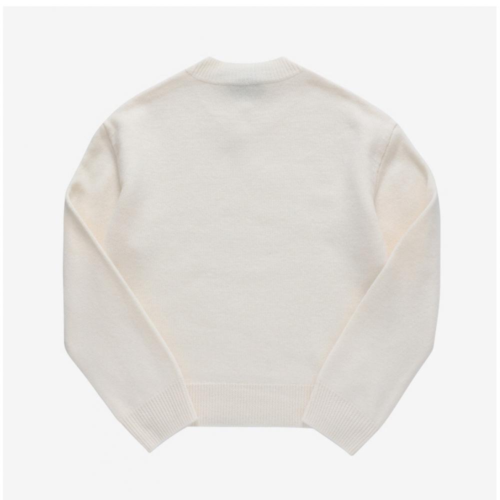 ApeSSe Wvbdk F23373 Aad Ecru Pull ESther ESther Women S Knit