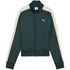 Puma Womens/Ladies T7 Track Jacket