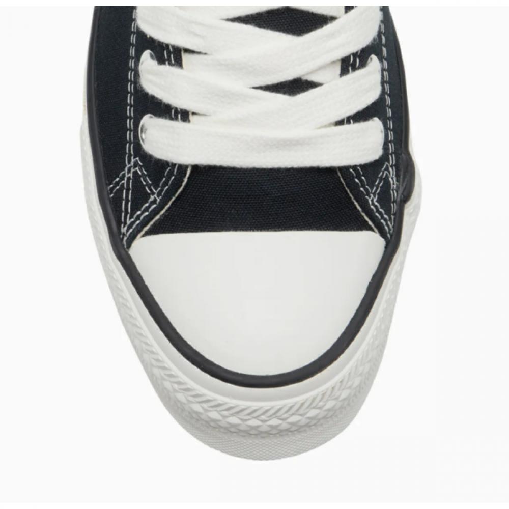 Converse Chuck Taylor Throwback Black A19080c