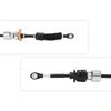 Auto Trans Shift Cable For Dodge Avenger 2008-2014 Chrysler 200 2011-2014