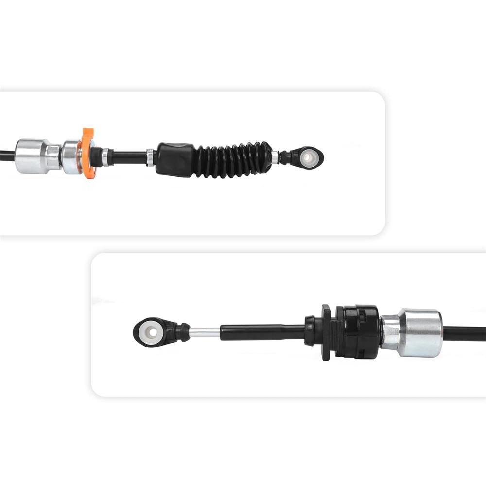 Auto Trans Shift Cable For Dodge Avenger 2008-2014 Chrysler 200 2011-2014