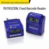 Промисловий сканер штрих-кодів Datalogic Matrix 210N