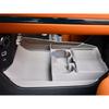 For Chery Jetour G700 2025 + Car Style Center Console Storage Box Mat Compartment Organizer Tray Cover Interior Pad Accessories