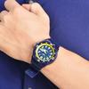 Casio Men YOUTH Blue Watch MRW-200HC-2B MRW-200HC-2B