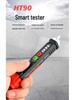 HT90 Multifunctional Electric Pen: Smart Voltage & Breakpoint Tester for Industrial and Household Use