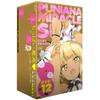 Hatopura Puniana Miracle SPDX Onaho Nepenetrace