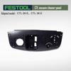 General Filter Element for FESTOOL Vacuum Cleaner Original Accessory CTL 26/36 E