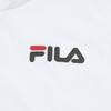 FILA Fitness Simple Comfortable Casual Jacket Women jackets A61W611702F-WT