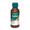 Himalaya Koflet Syrup 100ml Pack of 1 | Cough Relief, Sore Throat, Non-Drowsy Herbal Formula
