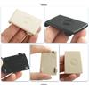 Restraint Anchor ISOFIX Button Connector Cover For BMW 2 Series F45 F46 X1 F48 F49 X2 F39 Car Rear Seat Child