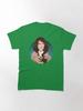 June Carter Cash Charlotte Rampling Classic T-Shirt