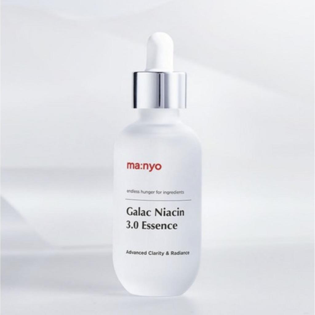 ma:nyo Galac Niacin 3.0 Essence 30ml – Brightening & Hydrating Facial Essence