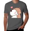 Bubu Dudu Tshirt Big And Tall Gym Tshirt