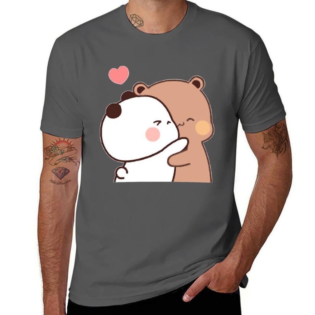 Bubu Dudu Tshirt Big And Tall Gym Tshirt