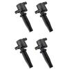 Ignition Coil For Ford Focus Edge Explorer 3.5 Mustang Mondeo Mixed Transit AM5E12A366AA 4M5G12A366BC