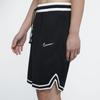 Nike Dri Fit Casual Shorts Men's Black BV9447-010
