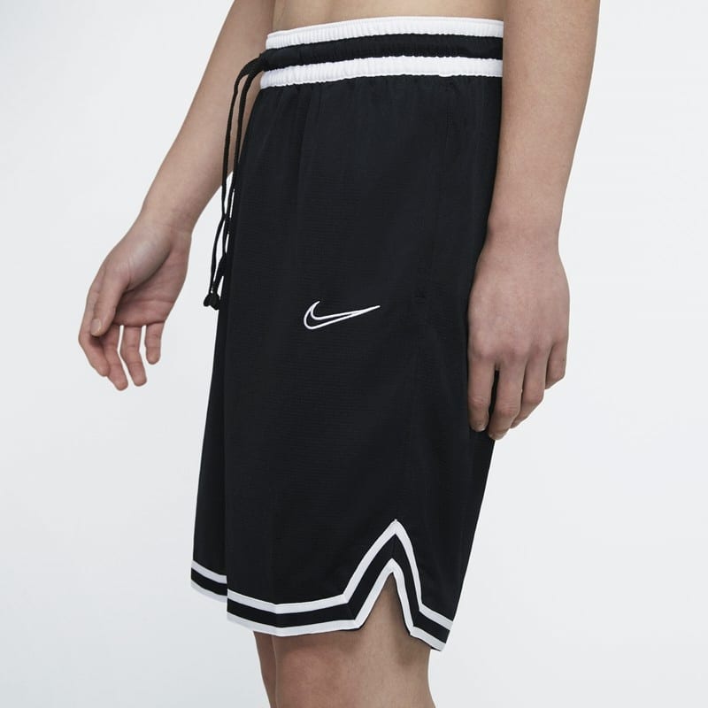 Nike Dri Fit Casual Shorts Men's Black BV9447-010