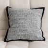 Modern Minimalist Light French Sofa Pillowcase for Living Room & Bedroom