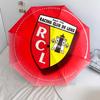 RC Lens  Pattern, Automatic Folding Umbrella, Portable and Foldable Design, 8 Ribs, a Christmas or Birthday Gift.