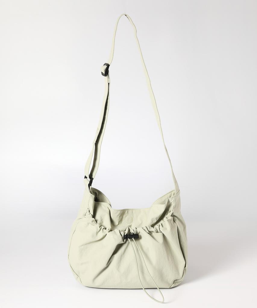 Yellowstone One String Messanger Bag - Mint