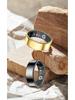 Smart R99 Ring: Heart Rate, Blood Pressure, Blood Oxygen, Sleep Monitor, Health & Exercise Pedometer