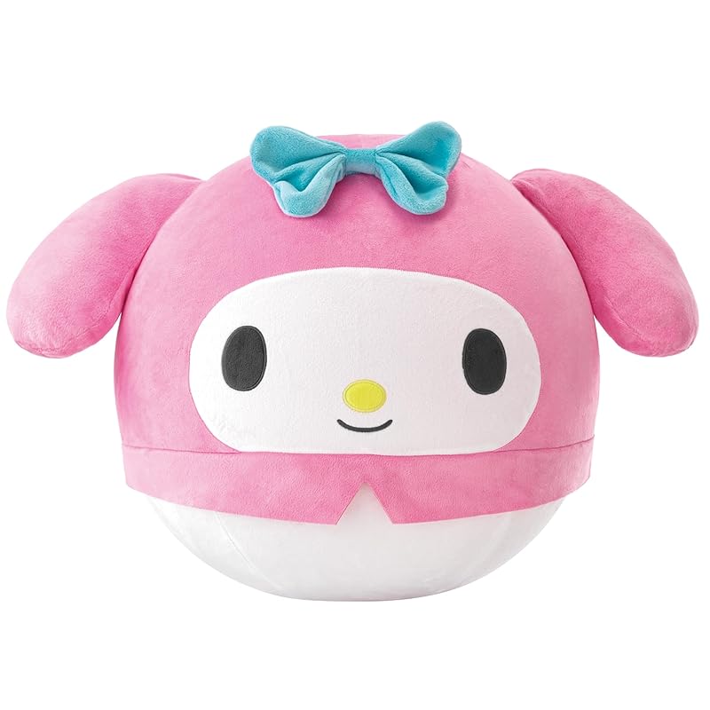 AGATSUMA Персонажи Sanrio Biggies Моя Мелоди