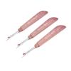 New Steel DIY Sewing Tools Craft Thread Cutter Seam Ripper Stitch Needle Arts Plastic Handle Home Accessories Sewing Supplies