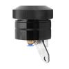Motorcycle Chain Lubricator Rugged   Chain Oiler System Replacement for  