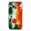 Luxury TPU Soft Phone Case For iPhone 17 Air 16E 16 11 15 14 Pro MAX 12 13 7 8 Plus X XR XS SE 2022 Cover Ireland Flag