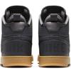Nike Court Borough Mid Winter Dark Grey  Sneakers  AA0547-001