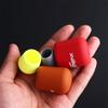 Rod Fix Ring Fishing Rod Handle Protective Case Rod Bottom Protector Silicone Protective Case