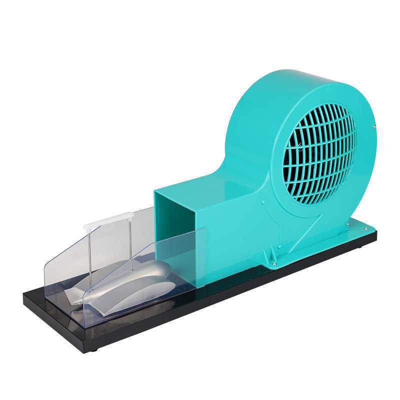 Large Aircraft Lift Demonstrator - Physics Teaching Aid Model