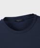 PANICALE Cotton Modal Blend Long Sleeve T-Shirt 2 Colors