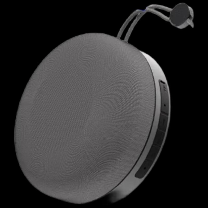 Bach Johann Q1 Portable Wireless Bluetooth Speaker