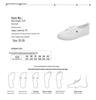 2025 Women's White Low-Cut Canvas Sneakers - Round Toe, Lace-Up, Flat Bottom Casual Shoes