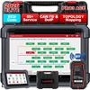 EU Warehouse LAUNCH X431 PRO3 ACE Bi-directioan Control Car Diagnostic Tool Machine with DBSCAR VII 2 Years Free