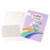 Happy Birthday Card for Girl Kids Wife 3D Pop-Up Funny Happy Cards Party Wedding Invitations Greeting Cards