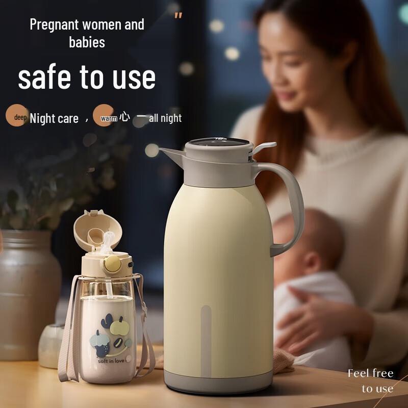 NHZHIW Insulated Flask