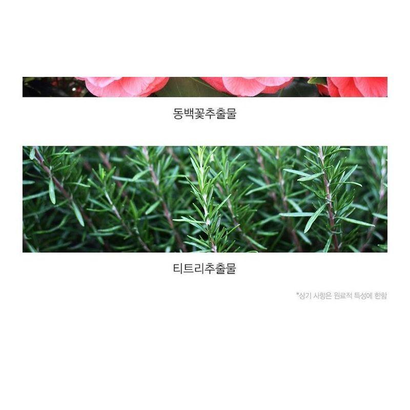 The Saem - Saemmul Perfect Pore Powder